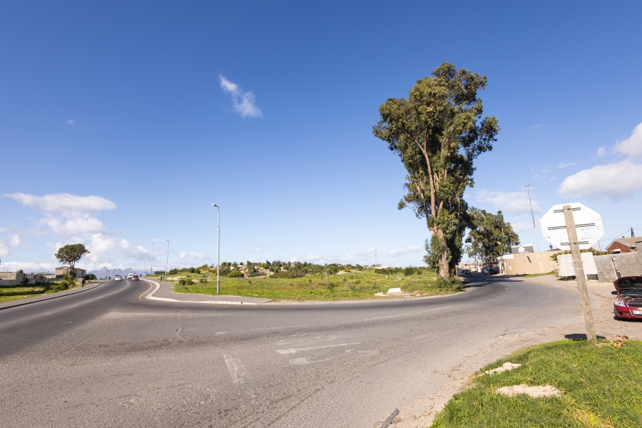 0 Bedroom Property for Sale in Fountain Village Western Cape